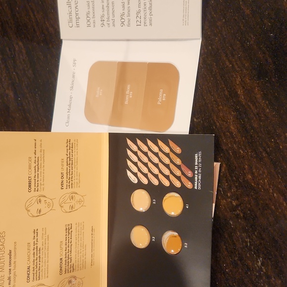 Makeup Essentials Set - Picture 8 of 9